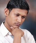 Yogesh Waghchawre Sadness