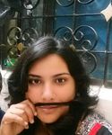 Madhuri Sharma Love