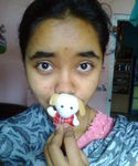 Tanamika Saha Love