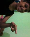 Amal Nambiar Love