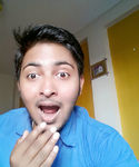 Anuj Jain Surprise