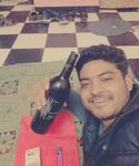 Mayank Mishra Surprise