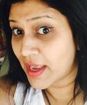 Sapna Dalvi Surprise