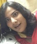 Madhuri Sharma Surprise
