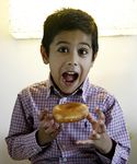 Advay Barar Surprise