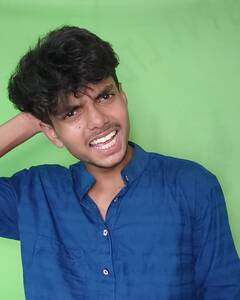 Shivang Swaraj Surprise