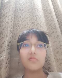 Princy Patel Melancholy