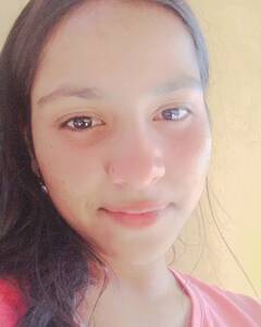Shreya Namdev Passion