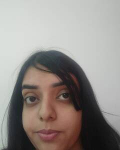 Siddhi Panghal Melancholy