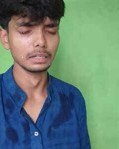 Shivang Swaraj Tears