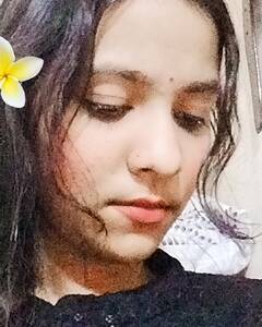 Shreya Namdev Skeptisism