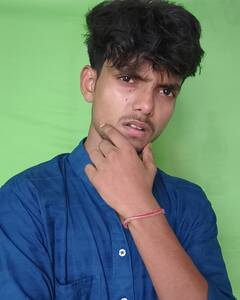 Shivang Swaraj Skeptisism
