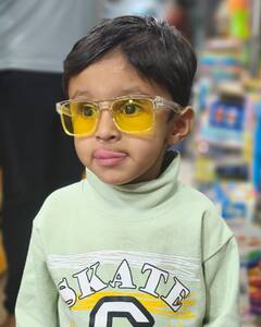 Reyansh Patel Surprise