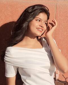 Khushi Rathod Happiness