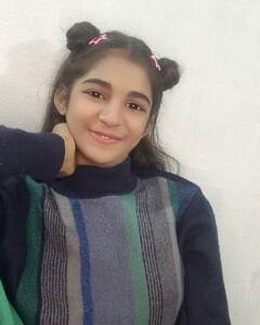 Shawiza Gill Gilldilshad Happiness