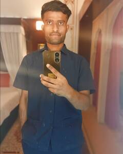 Mukul Vasu Sadness