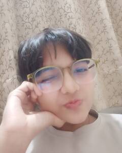 Princy Patel Love