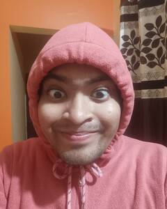 Anuj Shinde Surprise