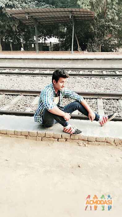 Pankaj  Sharma photo №36965. Uploaded 29 December 2015