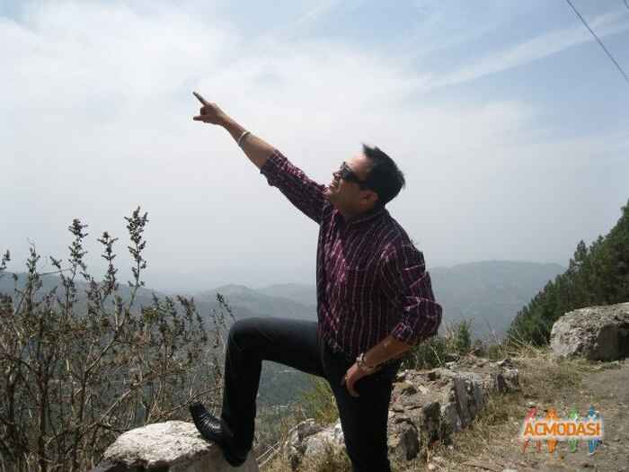 Suryansh  Surpal photo №42050. Uploaded 19 January 2016