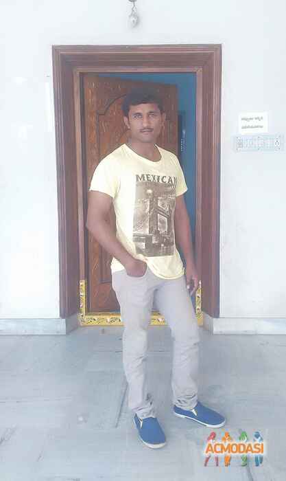 Garapati Anil Kumar photo №74321. Uploaded 05 September 2016