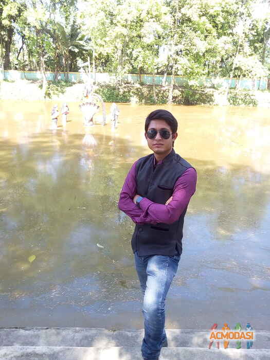 Bhaskar Jyoti Malakar photo №90600. Uploaded 05 January 2017