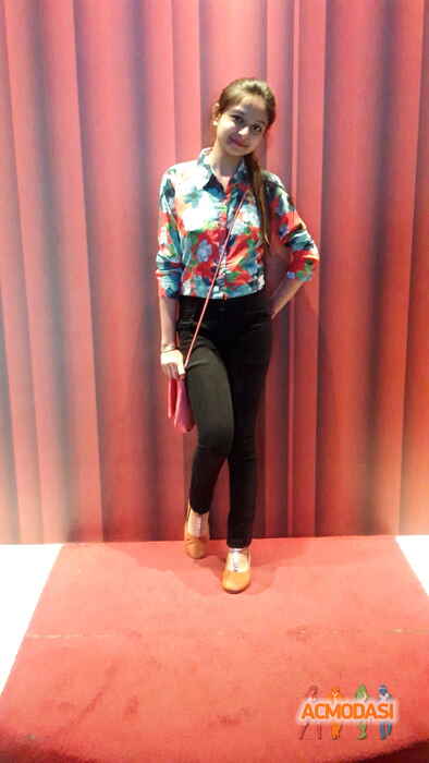 Amrita  Kaur photo №92779. Uploaded 22 January 2017