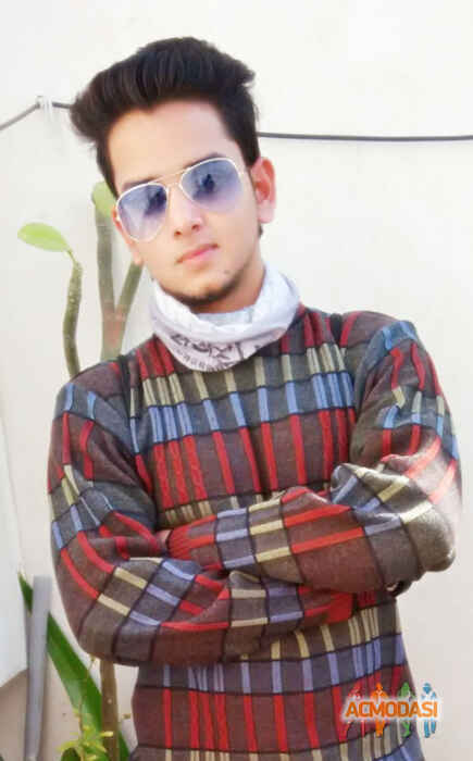 Ankesh  Sharma photo №95202. Uploaded 08 February 2017