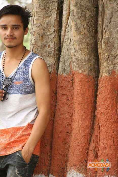 Ankur  Chaudhary photo №105505. Uploaded 31 May 2017