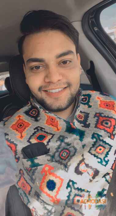 Akshay  Tyagi photo №123392. Uploaded 06 July 2021