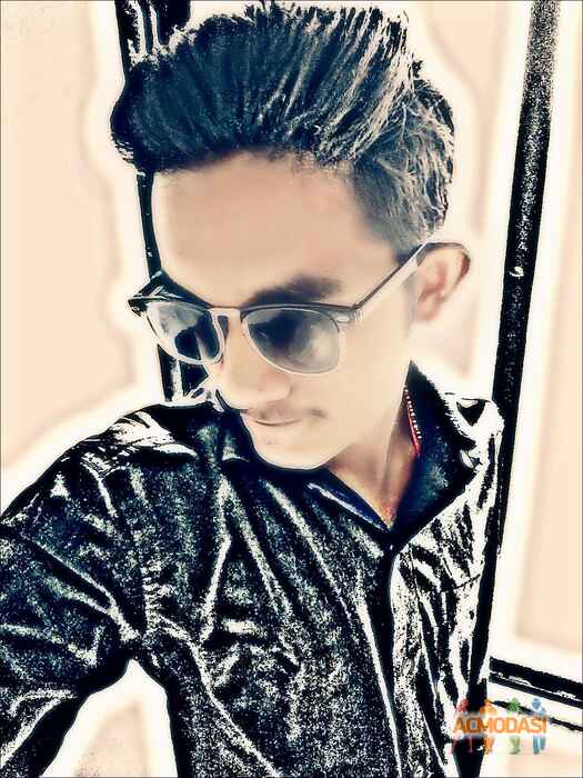 Mayur  Sarkar photo №42665. Uploaded 22 January 2016