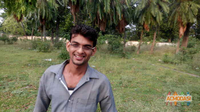 SAMRAT SAKET SUDARSHAN photo №63670. Uploaded 18 June 2016