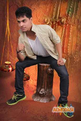 LIKITH SHEKAR SHETTY photo №96897. Uploaded 26 February 2017