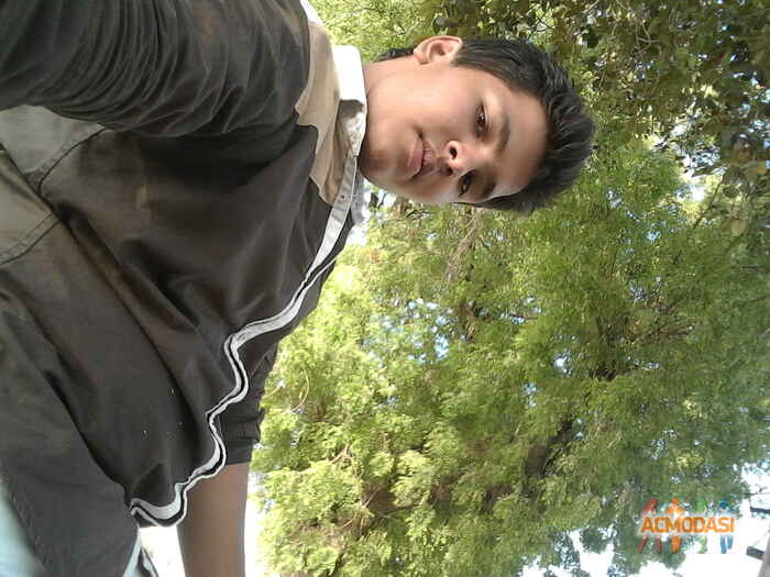 Rohit Badamilal Jain photo №106196. Uploaded 11 June 2017