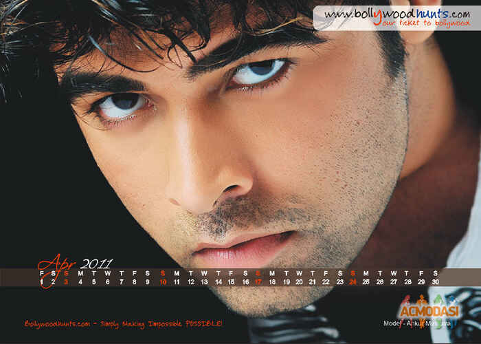 Ankur  Malhotra photo №735. Uploaded 11 March 2015