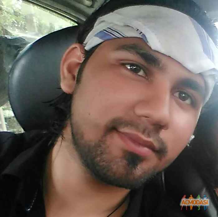 Aman  Kumar photo №28410. Uploaded 12 November 2015