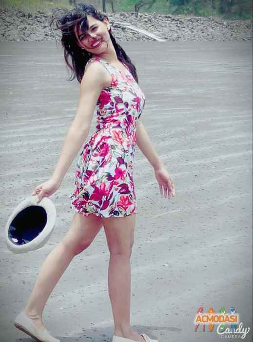 Aditi  Raorane photo №42779. Uploaded 22 January 2016