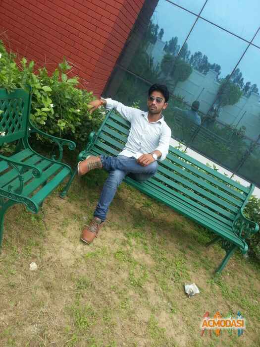 Pradeep  Singh photo №72406. Uploaded 23 August 2016