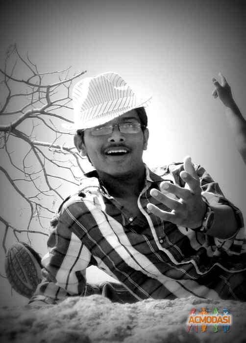 Nandish Tejas Parikh photo №81377. Uploaded 25 October 2016