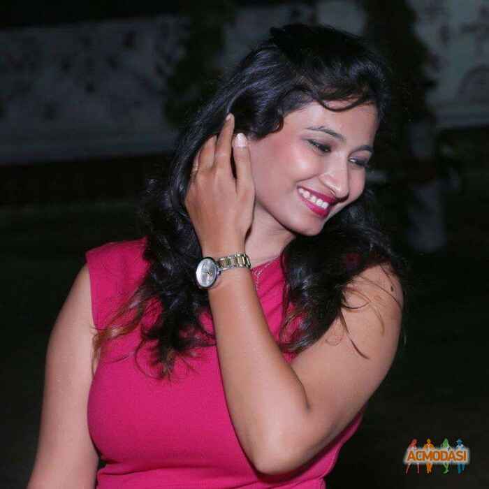 Mansi Mukund Deshpande photo №84852. Uploaded 22 November 2016