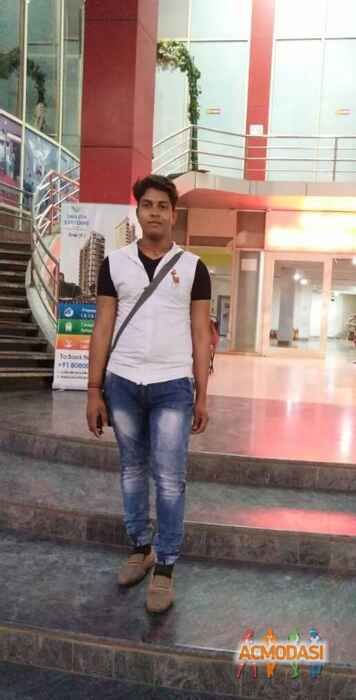 Youraj  Maurya photo №102228. Uploaded 25 April 2017