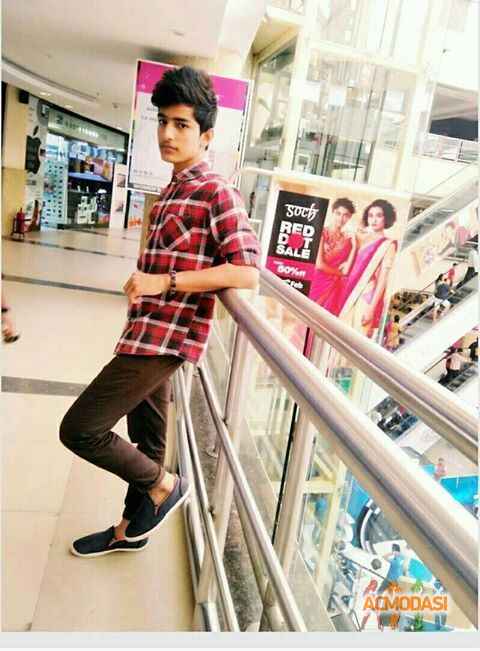 RAVIT  CHOUDHARY photo №115048. Uploaded 18 February 2018
