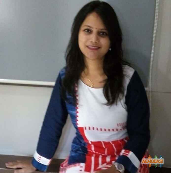 Khushi Yogesg Rami photo №67044. Uploaded 17 July 2016