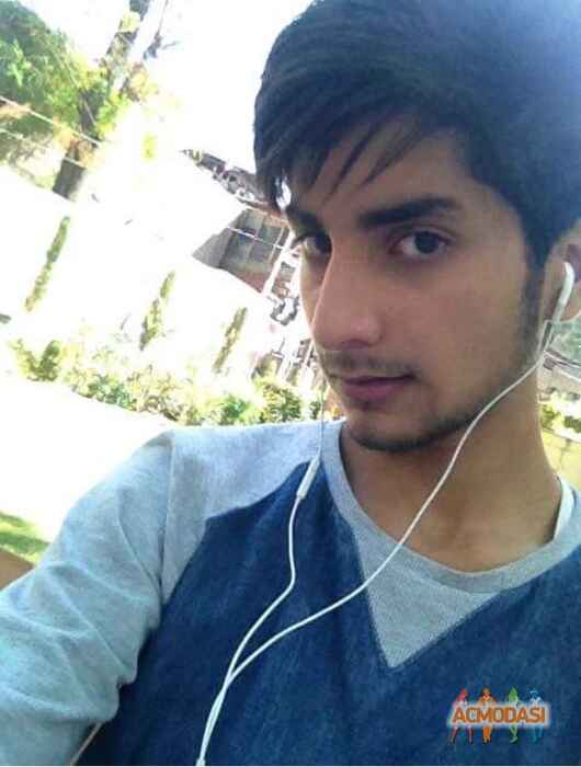 Geeran Gulzar Lone photo №89393. Uploaded 28 December 2016