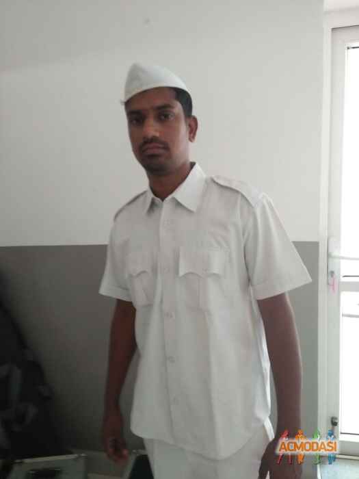 Manoz Kumar Chopparapu photo №93858. Uploaded 30 January 2017