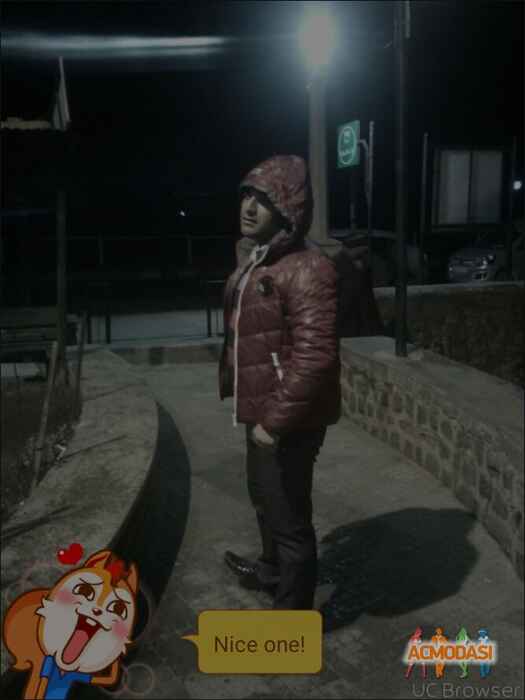 Zayed  Khawja photo №102304. Uploaded 25 April 2017