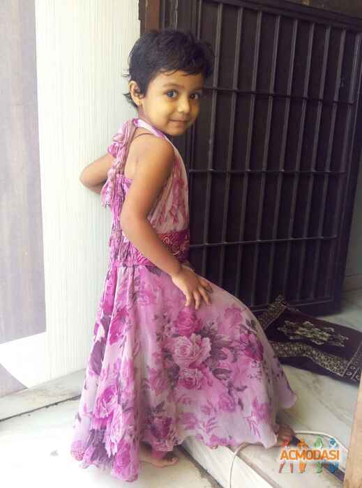 Jaanvi Sanjay Shetty photo №116241. Uploaded 09 May 2018