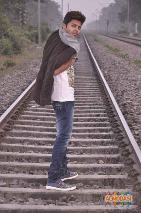 Eakansh  Verma photo №38167. Uploaded 05 January 2016