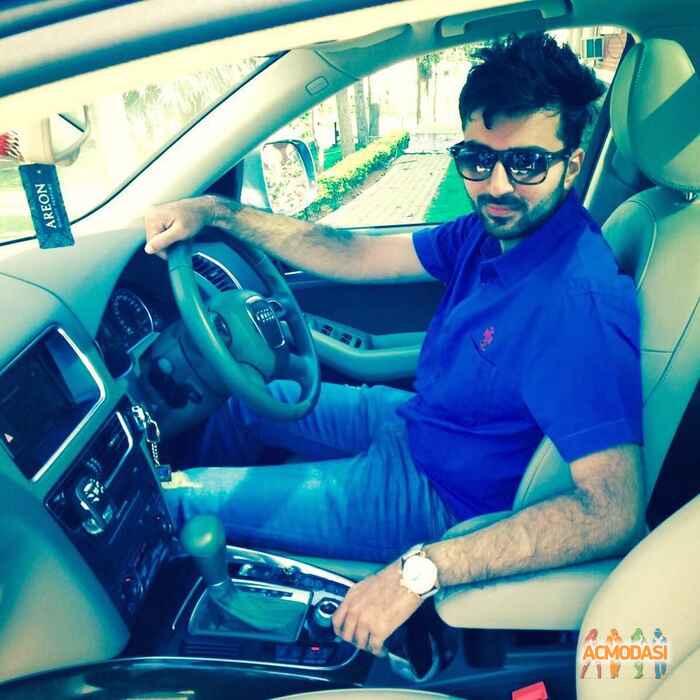 Akshay  Thakkar photo №48356. Uploaded 28 February 2016