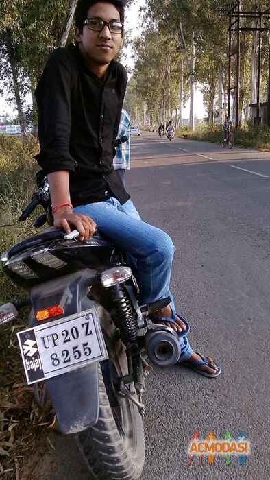 Shivam  Goodwal photo №89744. Uploaded 30 December 2016